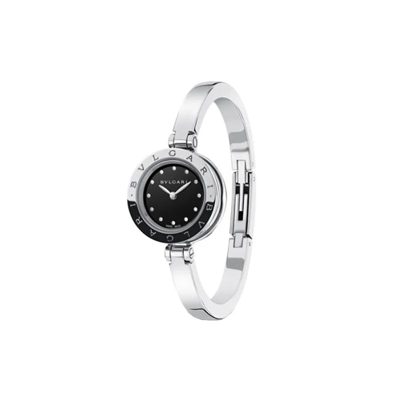 Orologio bulgari acciaio online