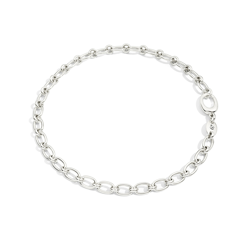 Pomellato collane argento deals