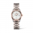 The Longines Master Collection acciaio e oro