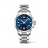Conquest 41 mm Blue Dial Automatic