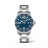 HydroConquest Quartz 39 mm