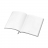Blocco note a righe