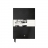 Blocco note a righe