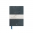 Blocco note a righe