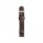 Cinturino marrone per cassa 37 mm
