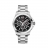 Conquest Automatic Cronograph 44 mm