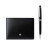 Set con penna a sfera Platinum Classique e portafoglio 6 scomparti