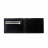 Set con penna a sfera Platinum Classique e portafoglio 6 scomparti