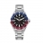 Aquaracer Calibre 7 Gmt