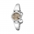 Guccissima Bangle 27 mm