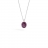 Collana con pendente