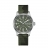 Khaki Field Day Date Auto