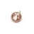 Spilla con Cameo