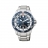 Diver's Eco Drive Super Titanio 200 Mt