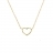 Collana Cuore