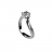 Anello Solitario