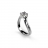 Anello Solitario