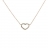 Collana Cuore