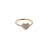 Anello Cuore