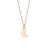 Collana Mini Luna