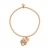 Bracciale Elastico Gufo