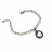 Bracciale con Pendente con Cameo