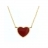 Collana Cuore