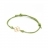 Bracciale Quadrifoglio