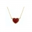 Girocollo Cuore