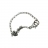 Bracciale Base Charms Corona