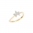 Anello Stella piccolo