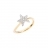 Anello Stella grande
