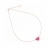Girocollo con Cuore