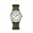 Kakhi Field Mechanical 42 mm