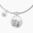 Bracciale Luna / Felicità