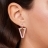 Uali Zirconia Pink
