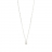 Collana lucchetto