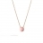 Pendente Rosa Veneziano