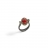Anello Girevole Bianconiglio