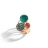 Anello Spargi Budelli