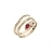 Anello Serpente