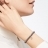 Bracciale titanio
