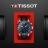 Tissot Prs 516 Automatic Chronograph