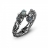 Bangle Via Lattea