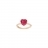 Anello Cuore
