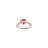 Anello Cuore