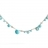 Collier Diamond Embrasse Moi 