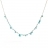 Collier Diamond Embrasse Moi 