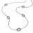 Collane Stelline 5 maglie