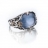 Anello cuscino vari colori
